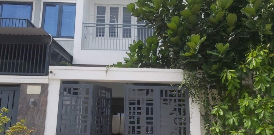 4 bedrooms House in Nha Trang,  No. 10922