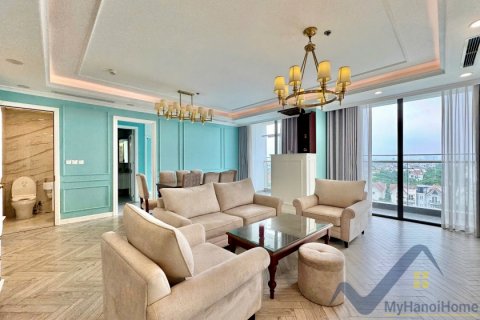 3 bedrooms Apartment in Long Bien, Ha Noi, No. 19151 2