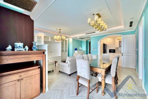 3 bedrooms Apartment in Long Bien, Ha Noi, No. 19151 4