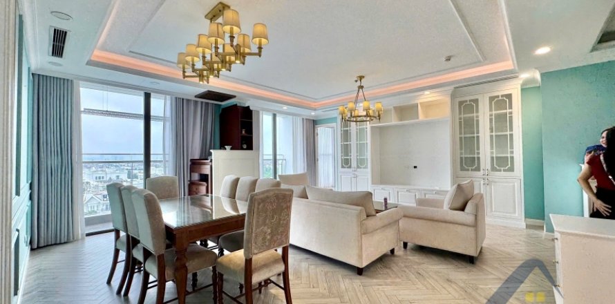 3 bedrooms Apartment in Long Bien, Ha Noi, No. 19151