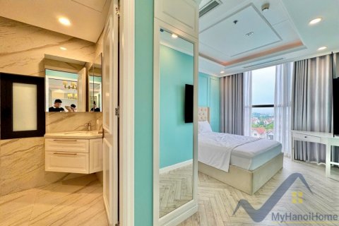 3 bedrooms Apartment in Long Bien, Ha Noi, No. 19151 12