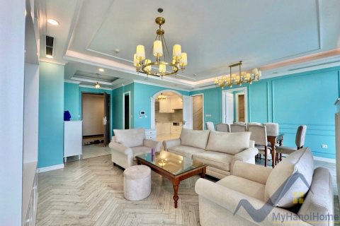 3 bedrooms Apartment in Long Bien, Ha Noi, No. 19151 3