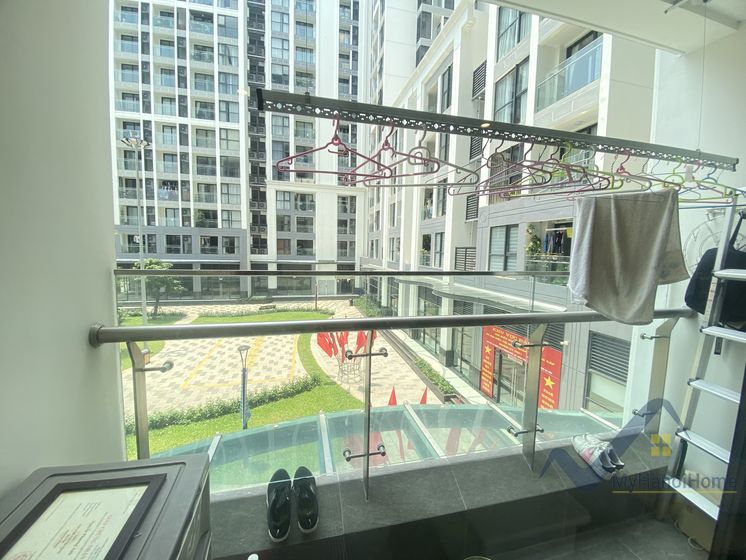 2 bedrooms Apartment in Long Bien, Ha Noi, Vietnam No. 19153