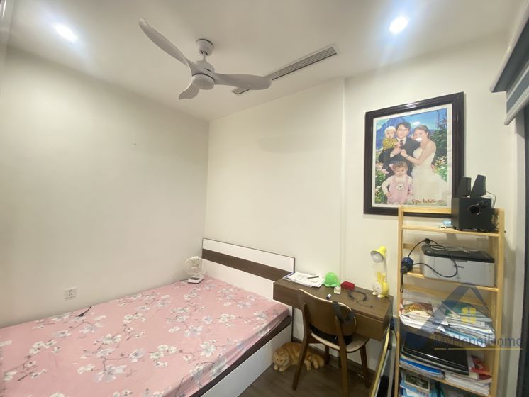 2 bedrooms Apartment in Long Bien, Ha Noi, Vietnam No. 19153