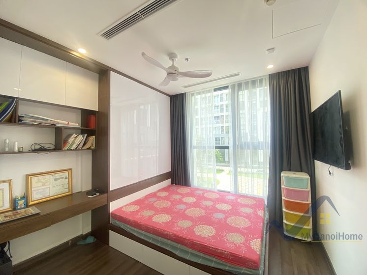 2 bedrooms Apartment in Long Bien, Ha Noi, Vietnam No. 19153