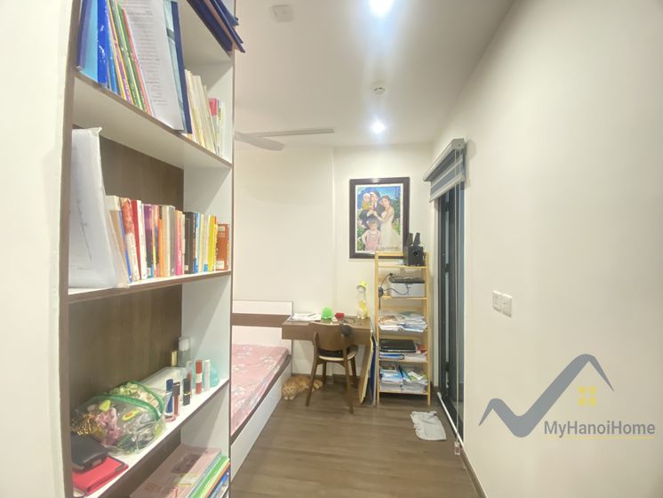 2 bedrooms Apartment in Long Bien, Ha Noi, Vietnam No. 19153