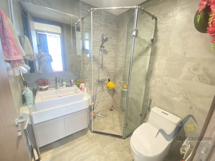 2 bedrooms Apartment in Long Bien, Ha Noi, Vietnam No. 19153