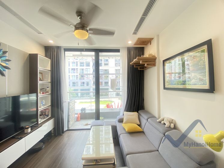 2 bedrooms Apartment in Long Bien, Ha Noi, Vietnam No. 19153