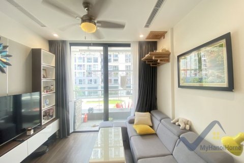 2 bedrooms Apartment in Long Bien, Ha Noi, No. 19153