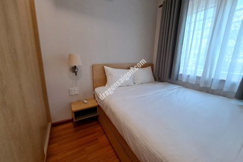 Квартира с 1 спальней в Хошимин , № 25538 2
