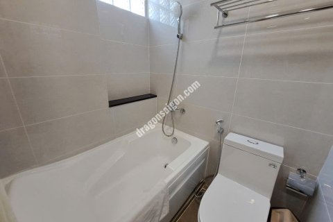 Квартира с 1 спальней в Хошимин , № 25538 5