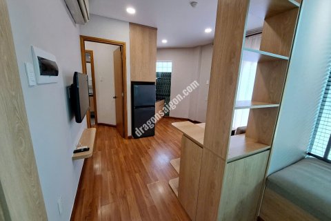 Квартира с 1 спальней в Хошимин , № 25538 3
