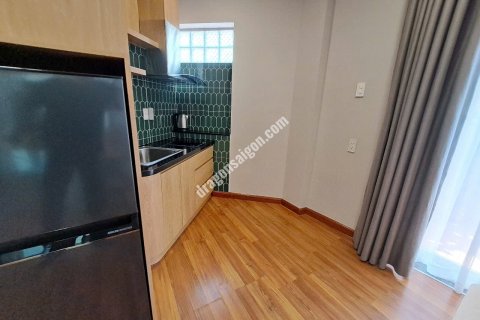 Квартира с 1 спальней в Хошимин , № 25538 7