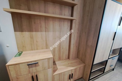Studio Apartment in Ho Chi Minh,  No. 25537 4