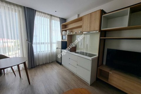 Studio Apartment in Ho Chi Minh,  No. 25537 2