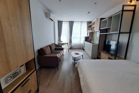 Studio Apartment in Ho Chi Minh,  No. 25537