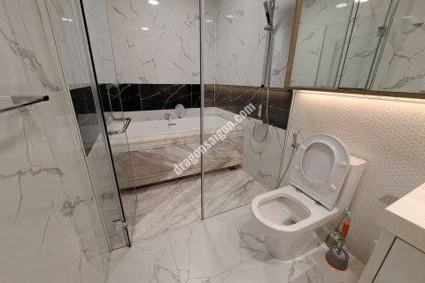 3 bedrooms Apartment in Binh Thanh, Ho Chi Minh,  No. 25540 10