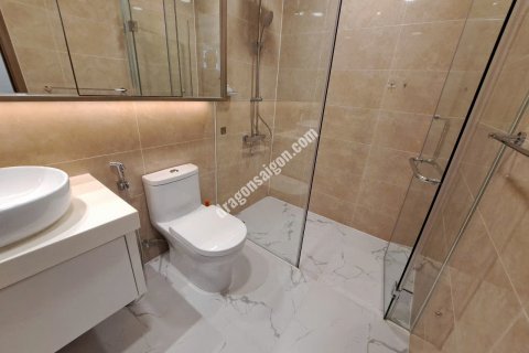 3 bedrooms Apartment in Binh Thanh, Ho Chi Minh, No. 25540 5