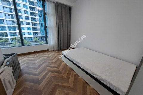 3 bedrooms Apartment in Binh Thanh, Ho Chi Minh,  No. 25540 9
