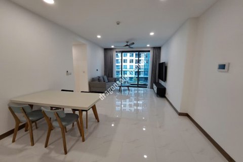 3 bedrooms Apartment in Binh Thanh, Ho Chi Minh,  No. 25540 2