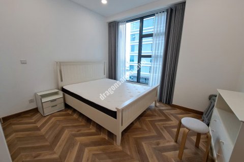3 bedrooms Apartment in Binh Thanh, Ho Chi Minh,  No. 25540 8