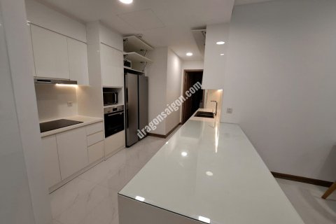 3 bedrooms Apartment in Binh Thanh, Ho Chi Minh,  No. 25540 12