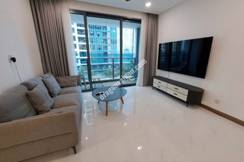 3 bedrooms Apartment in Binh Thanh, Ho Chi Minh,  No. 25540