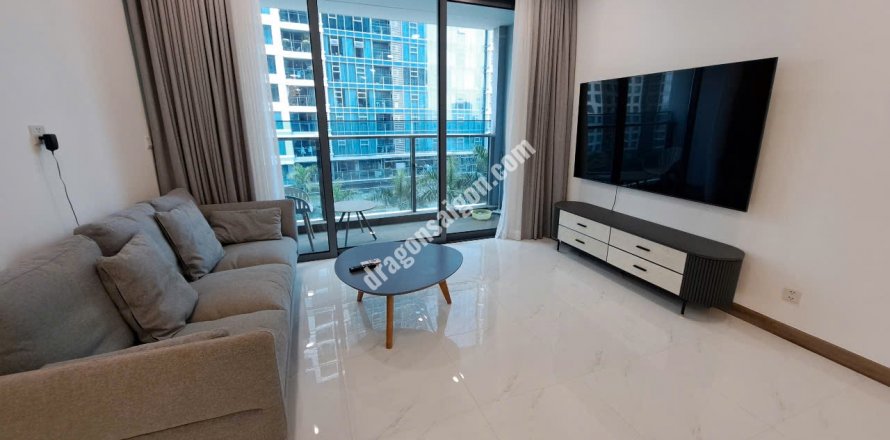 3 bedrooms Apartment in Binh Thanh, Ho Chi Minh,  No. 25540