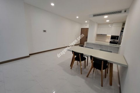 3 bedrooms Apartment in Binh Thanh, Ho Chi Minh,  No. 25540 3