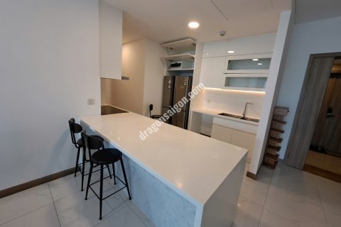 3 bedrooms Apartment in Binh Thanh, Ho Chi Minh, No. 25539 5