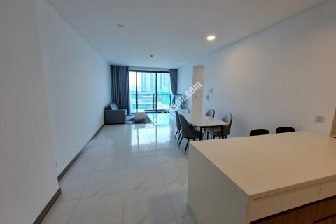 3 bedrooms Apartment in Binh Thanh, Ho Chi Minh, No. 25539 10