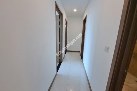 3 bedrooms Apartment in Binh Thanh, Ho Chi Minh, No. 25539 9
