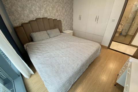 Кондоминиум с 1 спальней в Биньтхань, Хошимин , № 25544 4