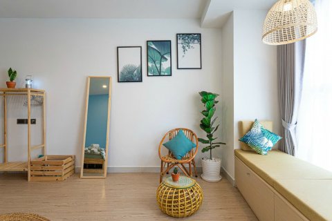Studio in Condo  in Ho Chi Minh,  No. 25543 9