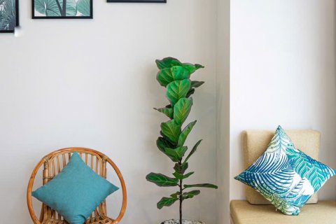 Studio in Condo  in Ho Chi Minh,  No. 25543 6