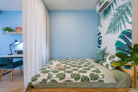 Studio in Condo  in Ho Chi Minh,  No. 25543 10