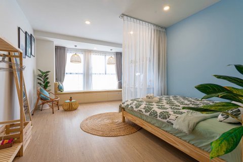 Studio in Condo  in Ho Chi Minh,  No. 25543 7