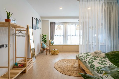 Studio in Condo  in Ho Chi Minh,  No. 25543 5