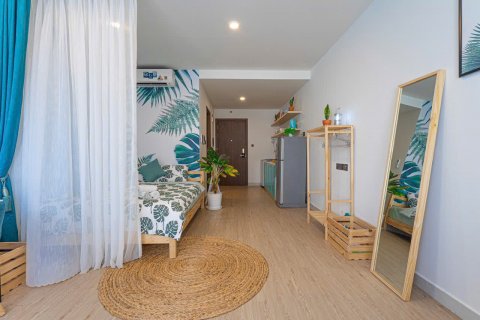 Studio in Condo  in Ho Chi Minh,  No. 25543 3