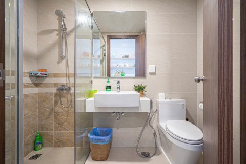 Studio in Condo  in Ho Chi Minh,  No. 25543 11