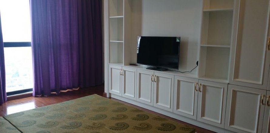 Квартира с 2 спальнями в Тханьсуан, Ханой ,  № 6478