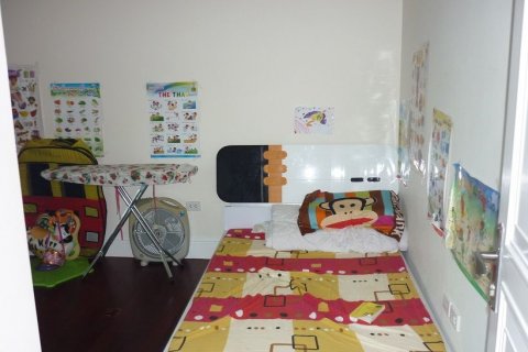 Квартира с 3 спальнями в Намтыльем, Ханой , № 6480 14