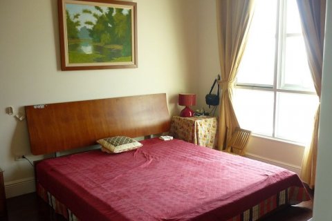 Квартира с 3 спальнями в Намтыльем, Ханой , № 6480 3