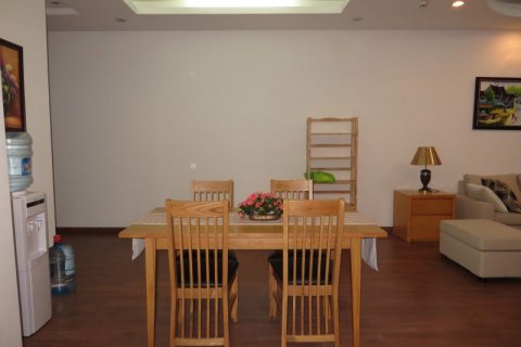 3 bedrooms Apartment in Thanh Xuan, Ha Noi, No. 6477 5