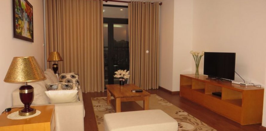 3 bedrooms Apartment in Thanh Xuan, Ha Noi, No. 6477