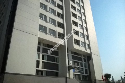 Квартира 58м2 в Биньтхань, Хошимин , № 15172 2