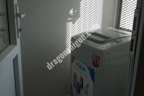 Квартира 58м2 в Биньтхань, Хошимин , № 15172 3