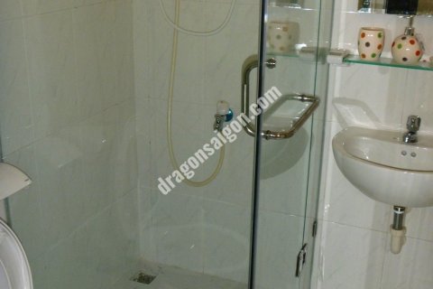 Квартира 58м2 в Биньтхань, Хошимин , № 15172 5