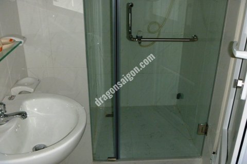 Квартира 58м2 в Биньтхань, Хошимин , № 15172 8
