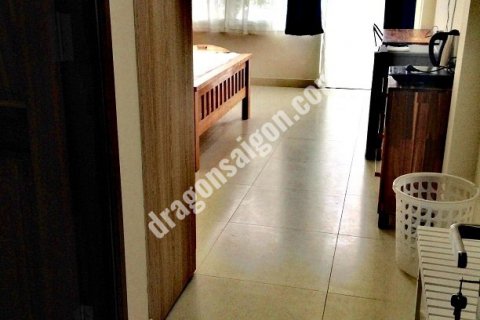 Studio Apartment in Binh Thanh, Ho Chi Minh, No. 15170